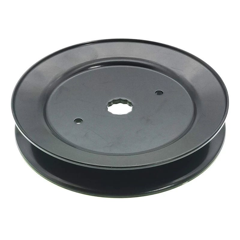 

Maxpower 332512B, шкив для косилки, одинарный разъем, Шпиндельный шкив заменяет Craftsman/Husqvarna/пукан