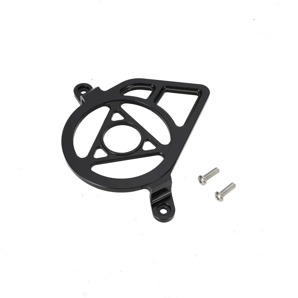 

Чехол для двигателя мотоцикла, аксессуары для мотоциклов, чехол для двигателя с ЧПУ, защита для TALARIA Sting MX3 MX4 MX5, электронные велосипеды JFG