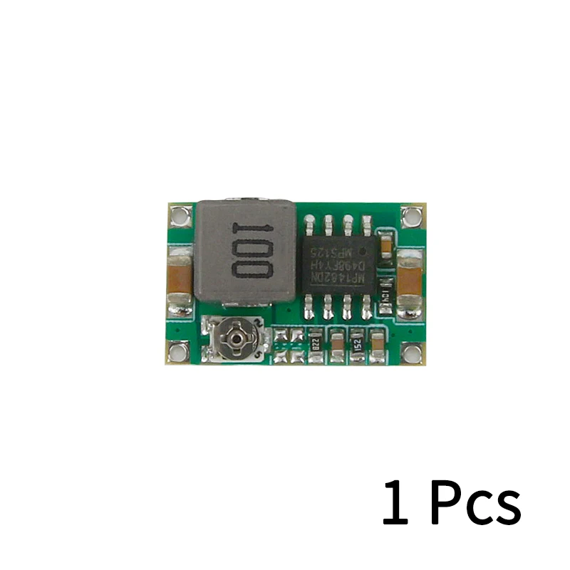 

ELECAPITAL Mini Power Module понижающий конвертер 5-23В до 3.3В 6В 9В 12В