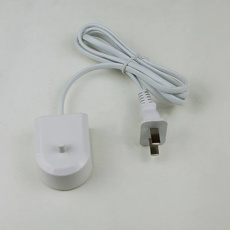 Зарядное устройство для Philips Sonicare HX6100, подходит для путешествий, подходит для HX6530, HX9340, HX6930, HX6950, HX6710, HX9140, HX6711, HX6932, HX6710, HX6720