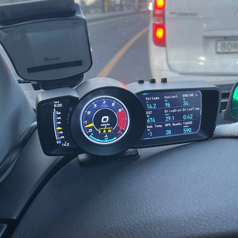 Vjoycar. Hud obd2. Gps hud. Gps спидометр для автомобиля. Obd с экраном.