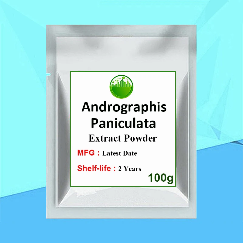 

Andrographis Paniculata Extract Powder Chuan Xin Lian Extract Powder