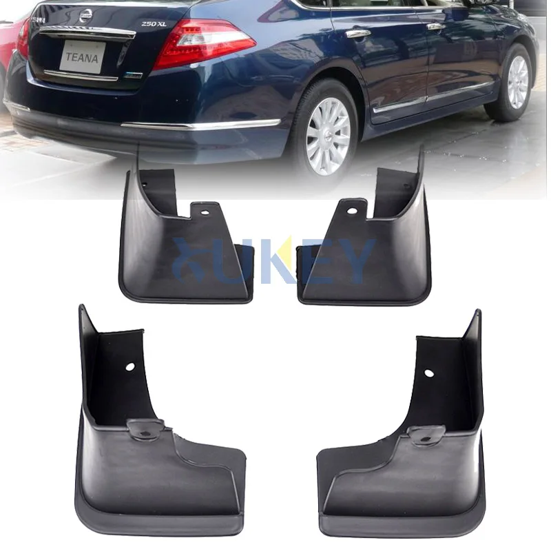 

Автомобильные брызговики для Nissan Maxima (Australia) Teana J32 2008-2012, брызговики, брызговики, брызговики, крыло 2009 2010 2011