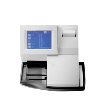 SY-B017 medical urine test machine automated urine analyzer