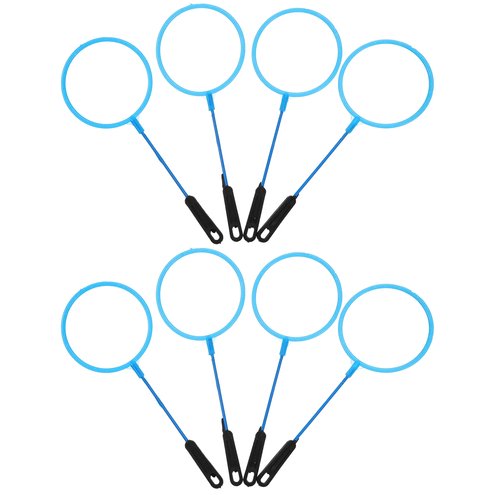 

20 Pcs Kids Fish Tank Shrimp Fishing Net Kids Nets Fish Insect Catcher Toys Butterfly Catching Net Kids Butterfly Net