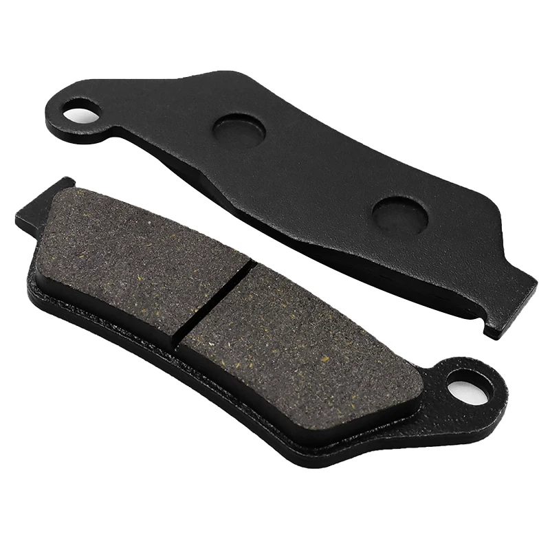 Передние или задние тормозные колодки для мотоцикла Gas Quad Wild HP 240 300 03-06 515 2009 RV 450 04-09