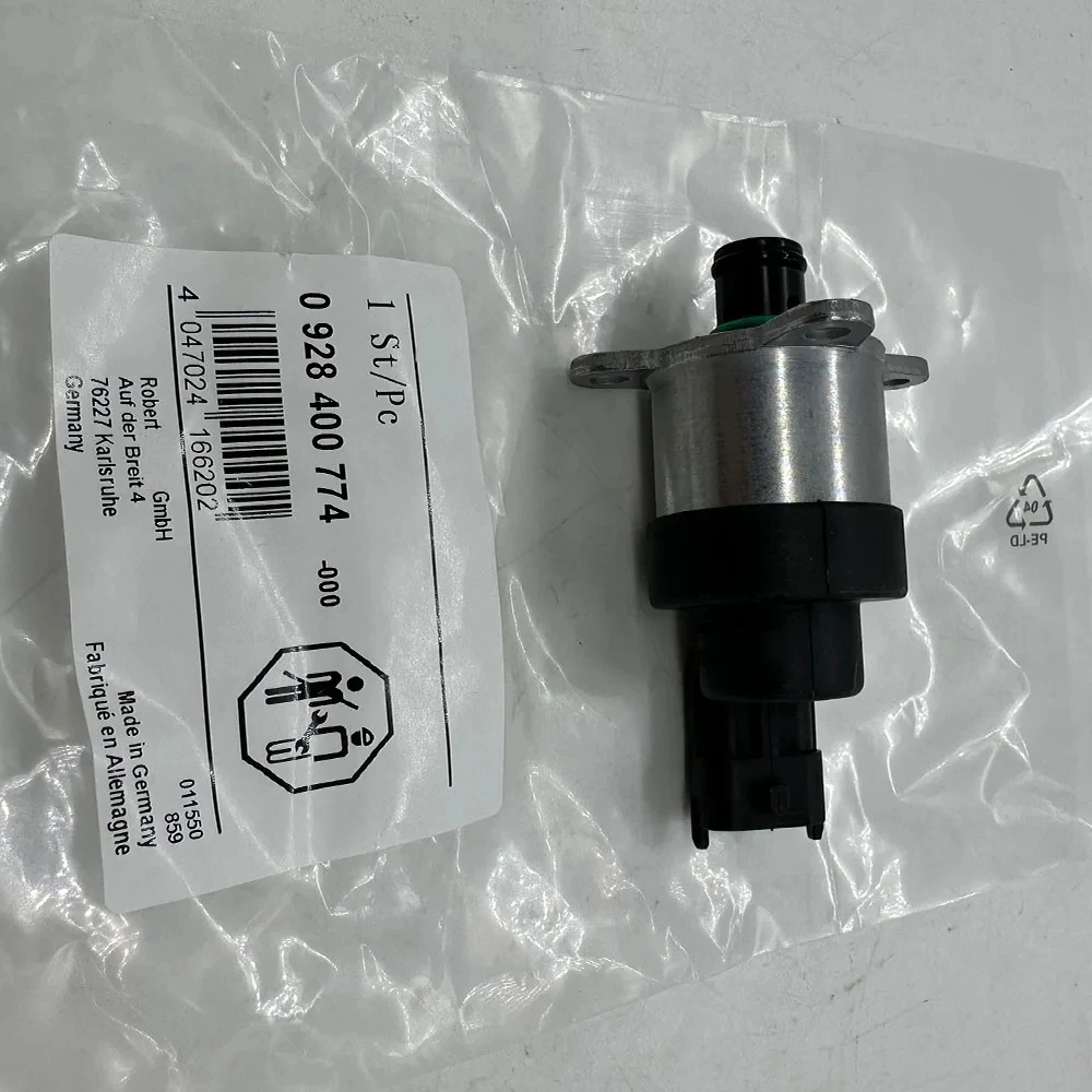 Новый 1 шт. 0928400774 0928400784 высококачественный регулятор давления топлива 0928400711 для