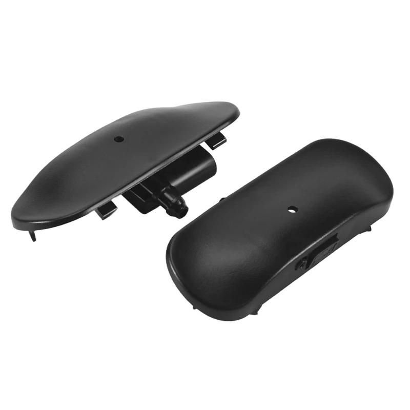 L &amp R Форсунка омывателя лобового стекла 4G 0955987 А / 0955988 A Для - A6 C7 Allroad S6 RS6 2016-2018