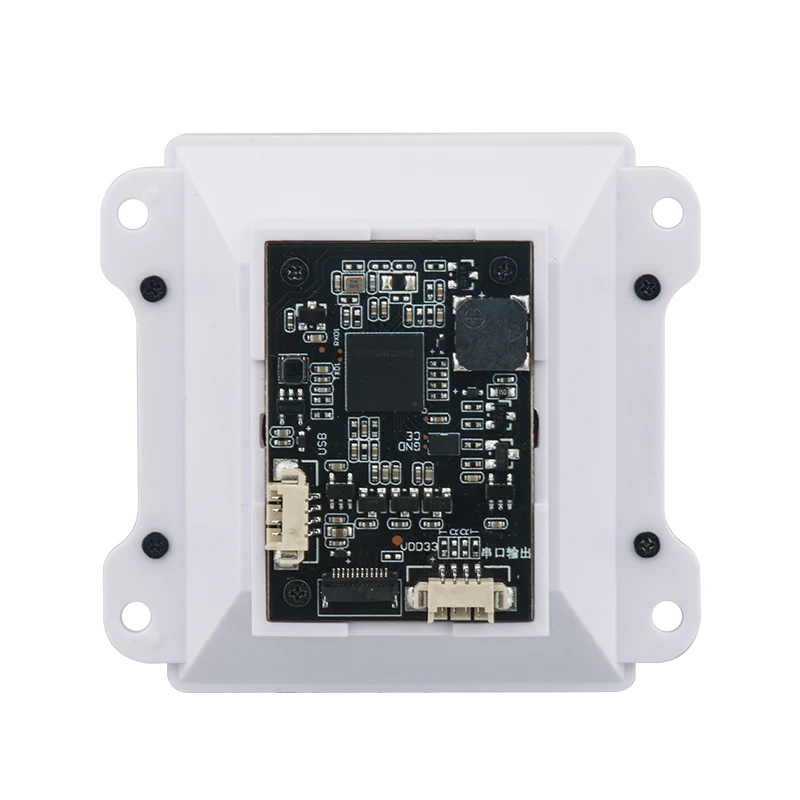 1D 2D модуль сканера штрих-кода режим подсказки зуммер светодиодный