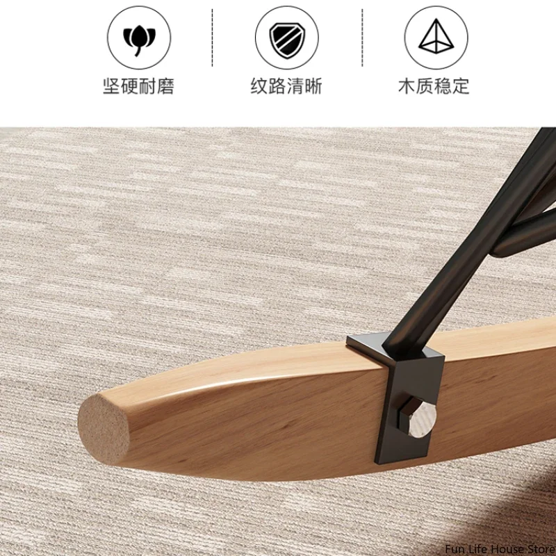 Кресло-качалка одноместное кресло-качалка для отдыха в гостиной балконе спальне