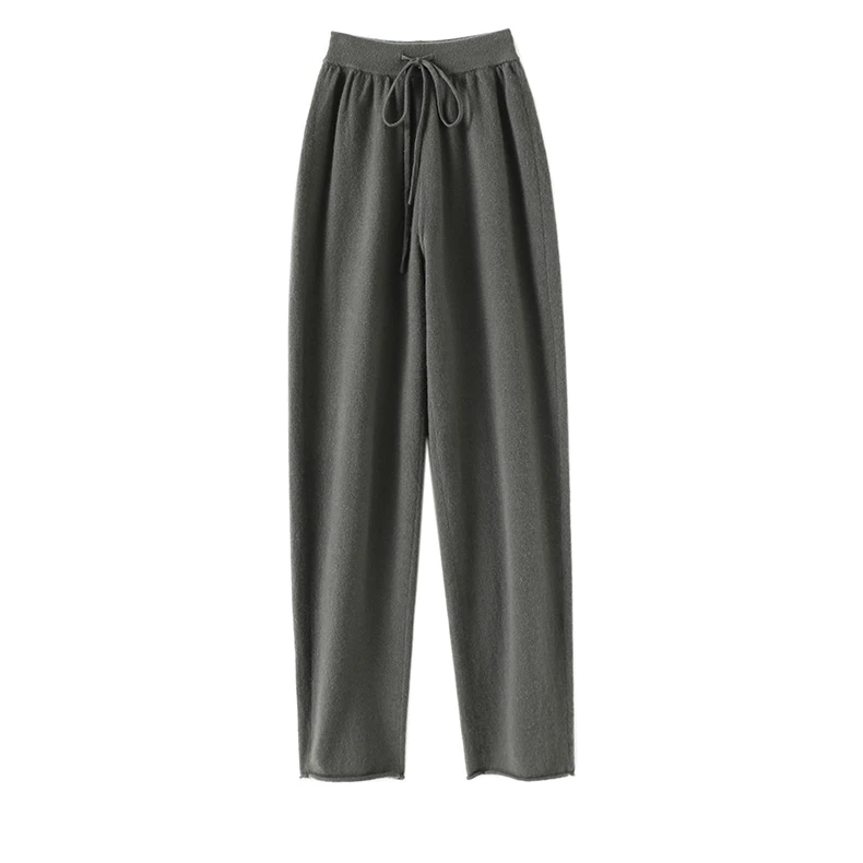 Рисунок 6 - 100% кашемировый зимний теплый свитер