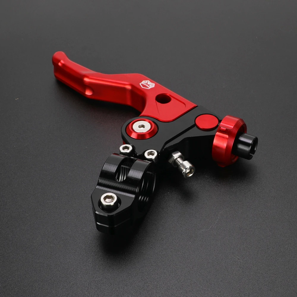 

Для Honda GROM MSX125 MSX125 CBR500R CB500F/X VT1100 CB 500F 500X мотоциклетный короткий рычаг сцепления с ЧПУ, универсальные аксессуары