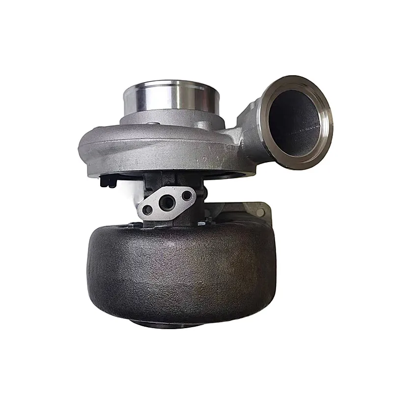 HX40 turbo 3537557 3537558 4049434 3533001 3533000 для Cummins Freightliner Truck с двигателем 6CTA 6CT 94 C