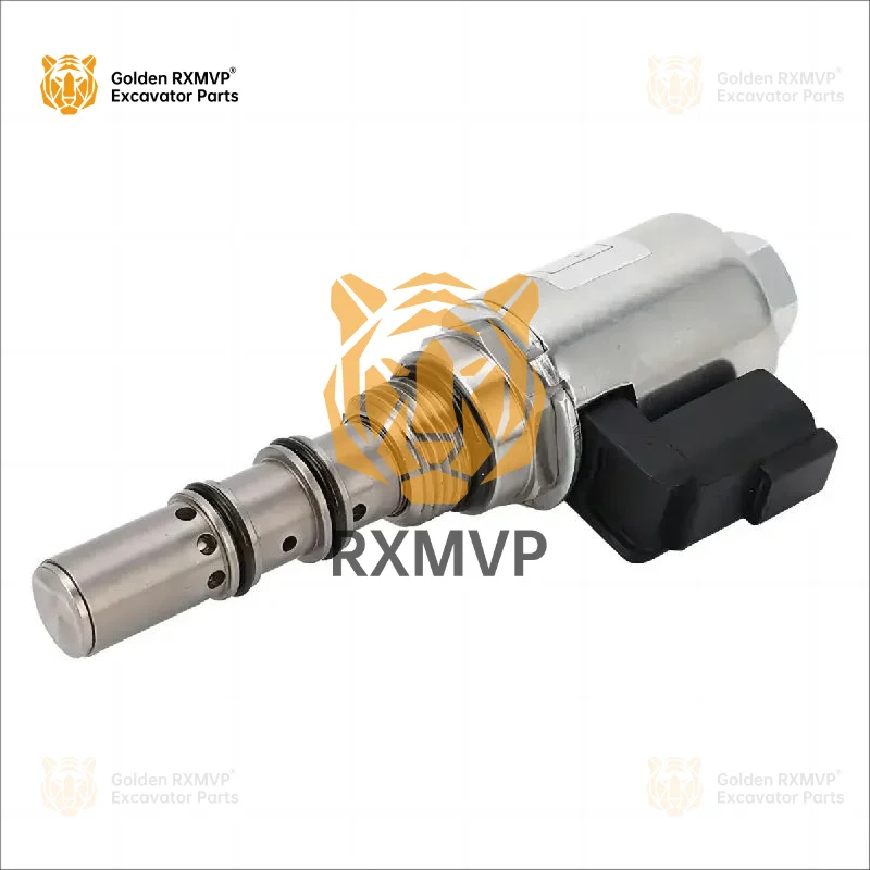 Аксессуары для погрузчиков 950G/962G/980 гидравлический насос Соленоидный клапан 174-4913