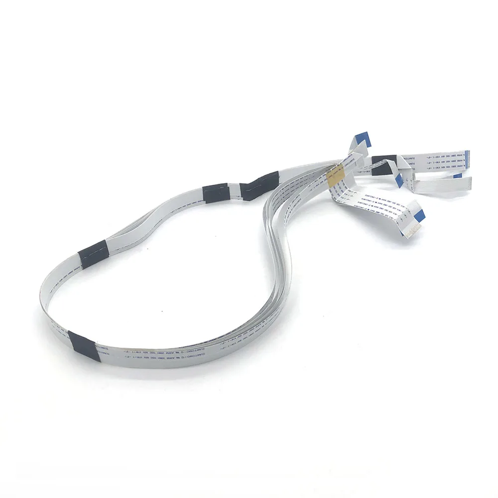 

Print Head Printhead Printer Cable Fits for Epson T50 P50 T59 R290 L805 L800 R280 L810 L801 R295 A50 R285 R330 Parts