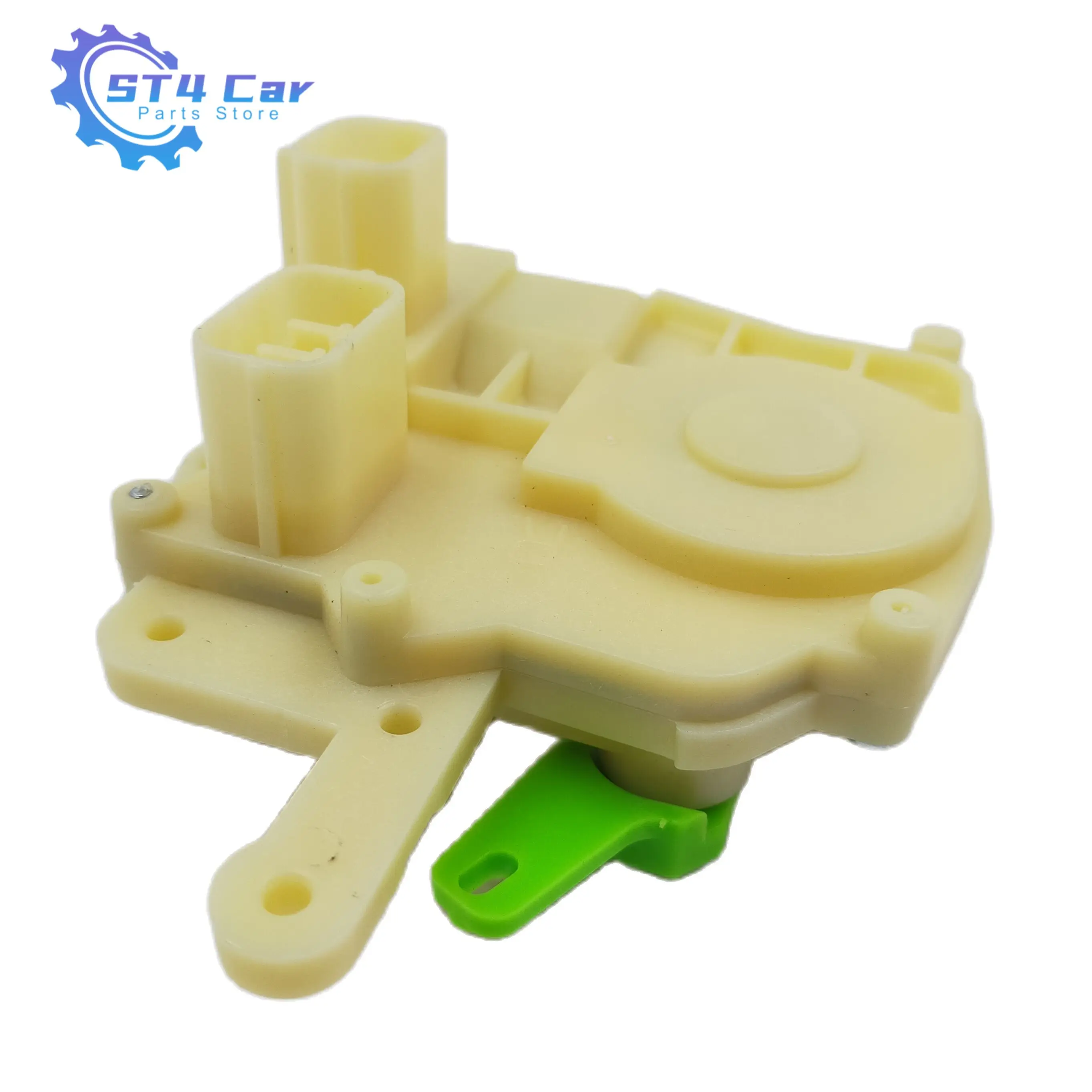 

72115-S5A-A01 Привод дверного замка 72155-S5A-A01 Передний левый/правый для Honda Civic Accord CR-V S2000 Odyssey Insight