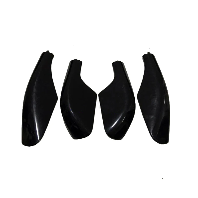 

4 шт. крышка наконечника рейки багажника на крышу для Toyota Land Cruiser LC100 FJ100 1998 1999 2000 2001 2002 2003 2004 2005 2006 2007