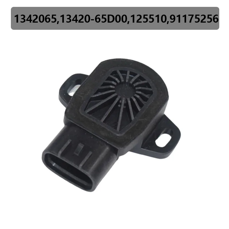

auto parts 555721 91175256 13420-65D00 For Chevrolet Suzuki Throttle position sensor