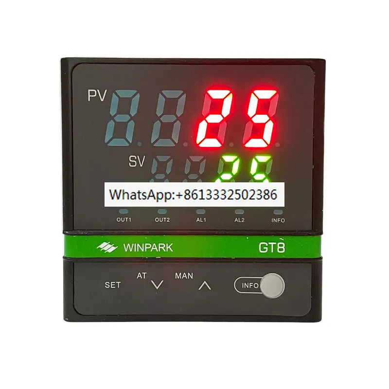 Купить Блок Winpark В Минске