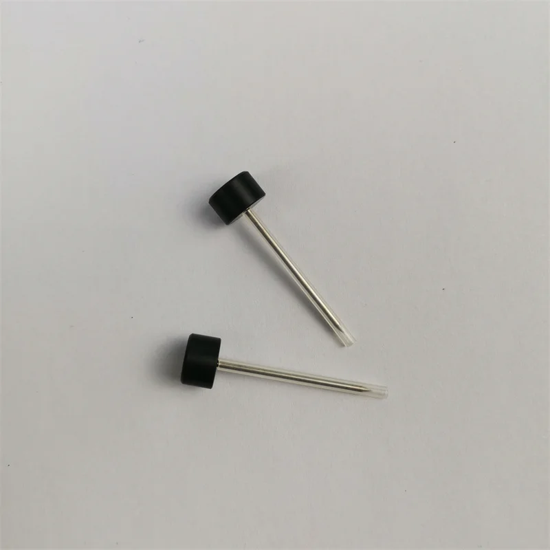 Free Shipping 40S Electrodes for FSM-30S 40S 20S Fusion Splicer FSM-40S FSM-40F FSM-45F FSM-20C Made in Japen