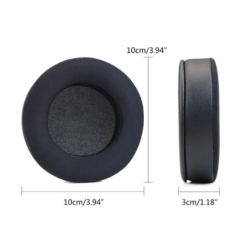 Амбушюры для наушников K52K72 K92 K271 K240 241 242 с шумоизоляцией