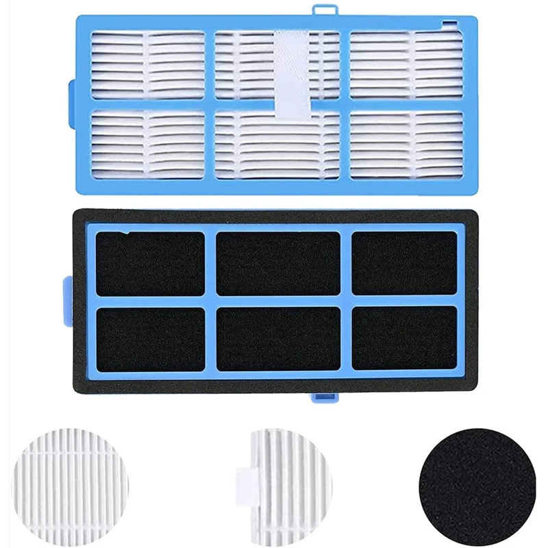 Запасные части основная роликовая щетка боковые щетки фильтры для Kyvol Cybovac E20 E30 E31