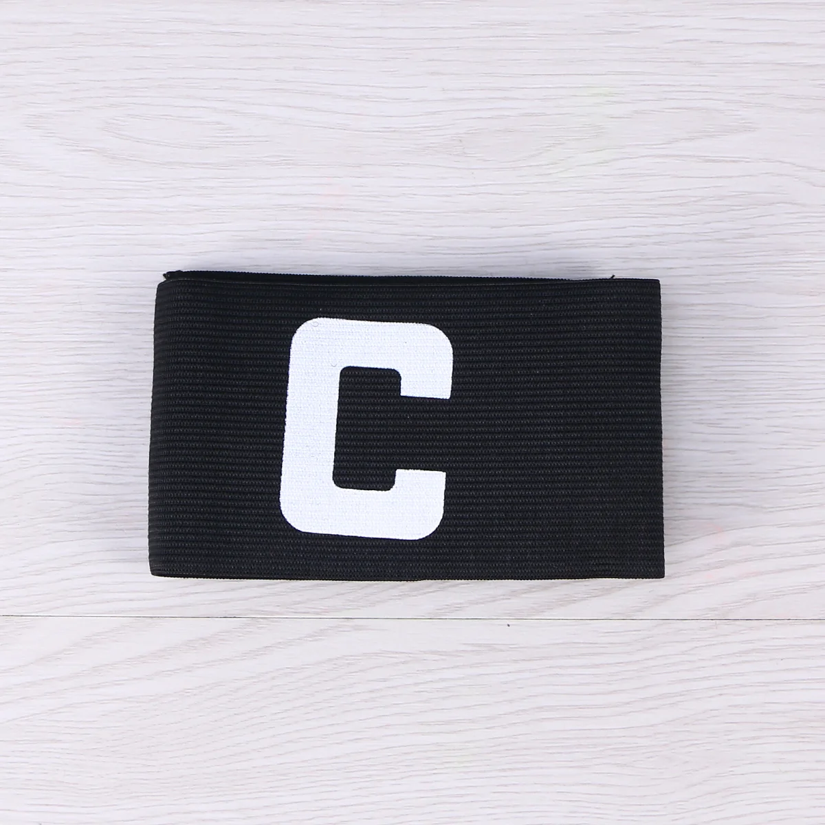 

Captain Armband Soccer Football Bands Arm Band Elastic Armbands Team Badgebasketballadjustable Captains Accessoriesrugby