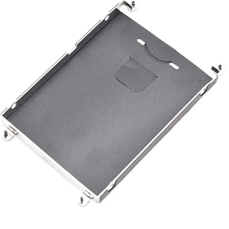 New Hard Disk Cases Tray HDD Caddy Hard Disk Drive Bracket for HP  640  G1 645  G1 650  G1 655 G1 with screws images - 6