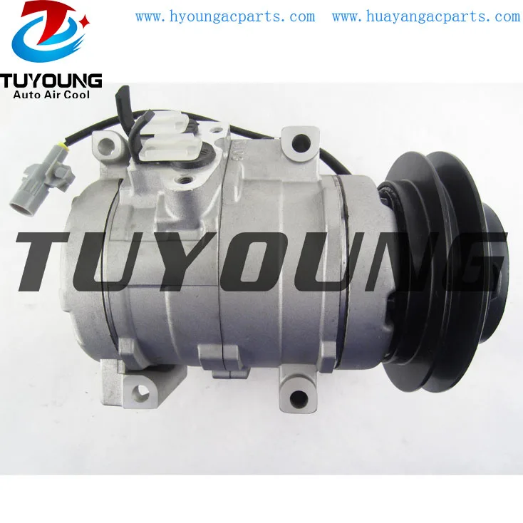 

Автомобильные компрессоры переменного тока для Toyota Land Cruiser 3,0 447260-6671 447180-5400