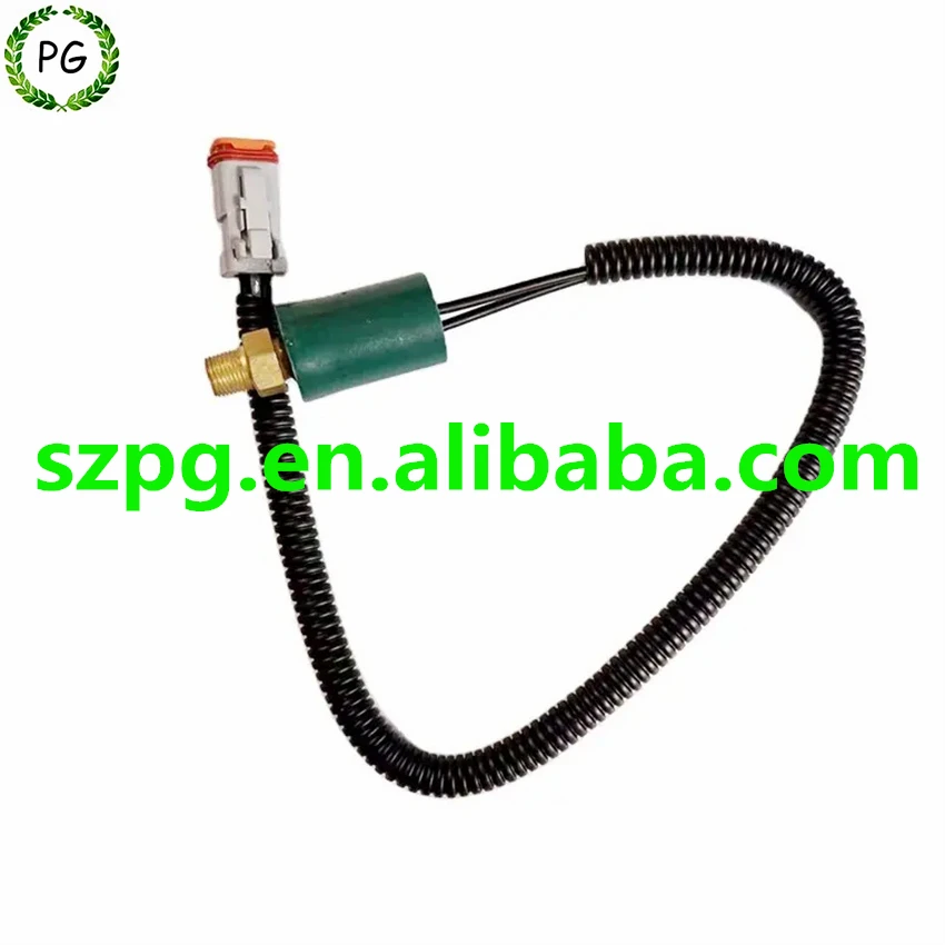 

Датчик высокого давления 41-3845 41-3847 для Thermo King MD UMD URD TS 200 SDS