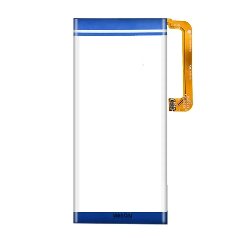 Аккумулятор BL268 BL 268 для Lenovo ZUK Z2 5100 мАч замена мобильного телефона