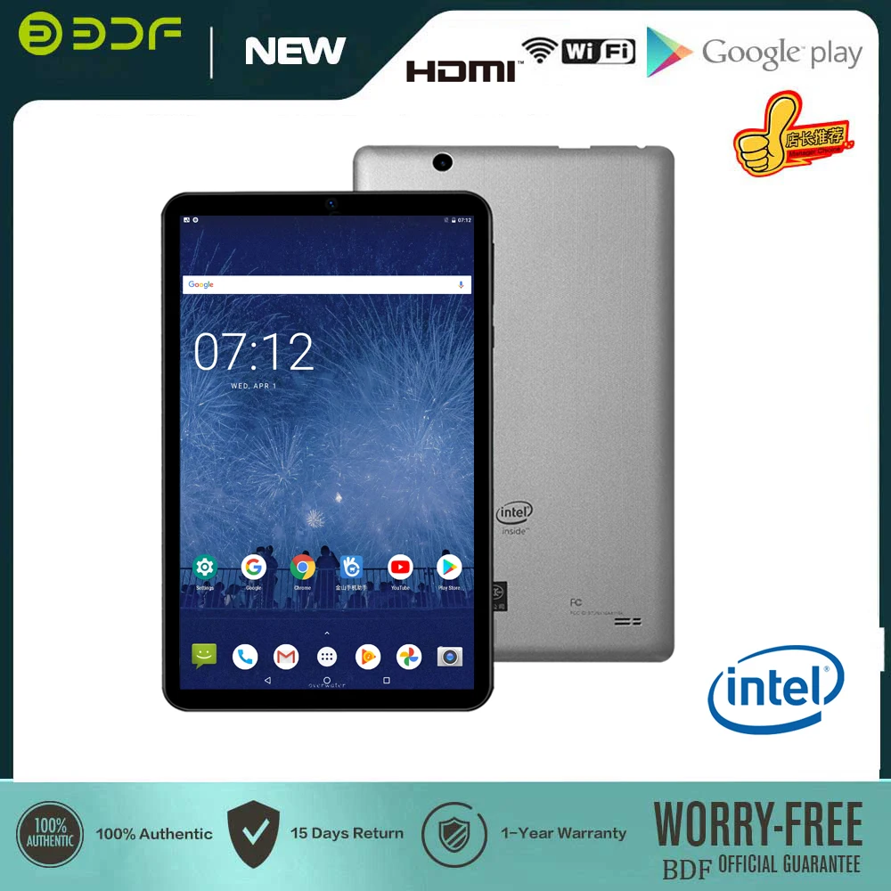 Детский обучающий планшет на Android 6 0 четыре ядра экран 8 дюймов 2 гб + 32