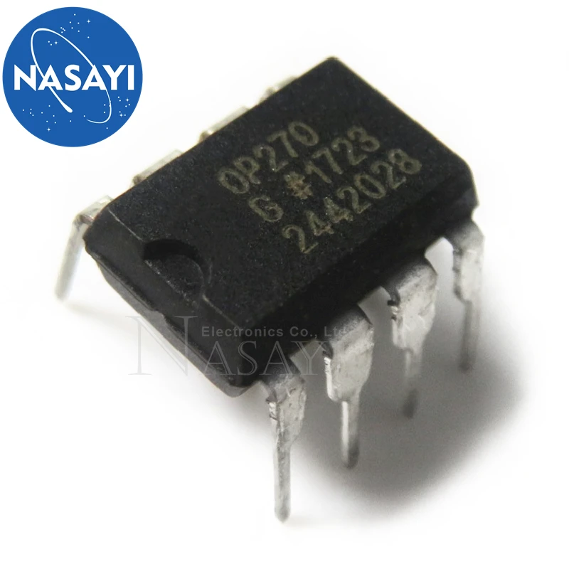 

OP270GP OP270 DIP-8