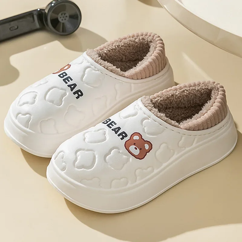 Женские и мужские тапочки Eva