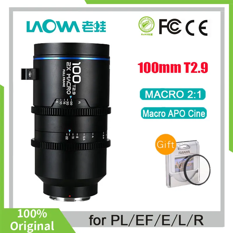 Era 9 macro. Era 9 macro