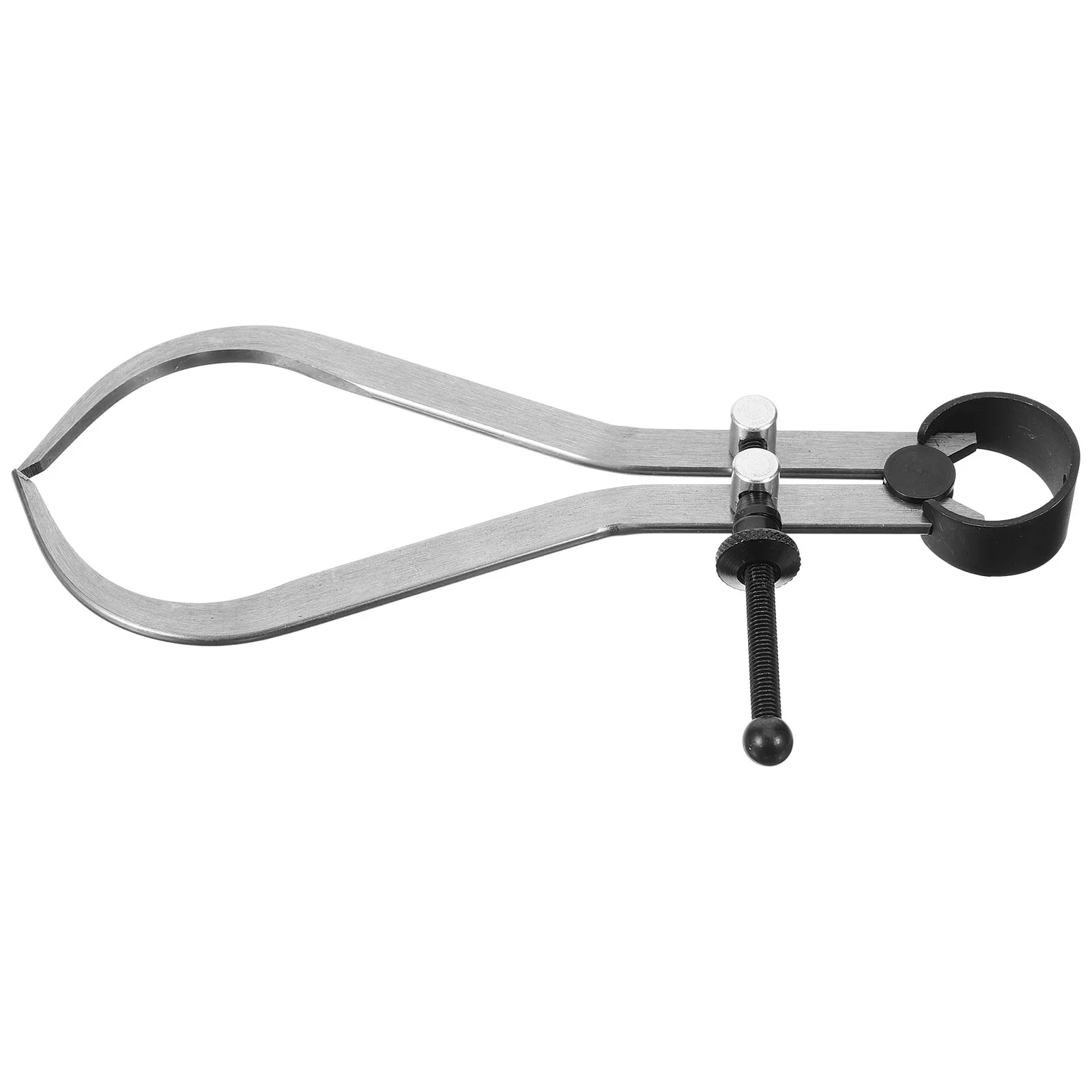 

Наружный штангенциркуль, измерительный инструмент, Штангенциркули, набор для токарной обработки древесины внутри, серебристый токарный инструмент