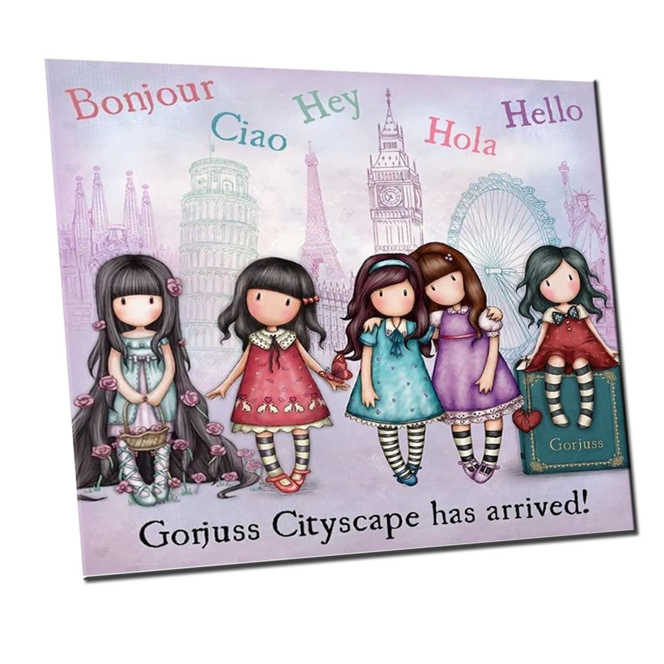 

Алмазная живопись 5d, вышивка стразами, Забавная девушка с жемчугом, серьги «сделай сам», набор для алмазной мозаики, алмазная живопись X380