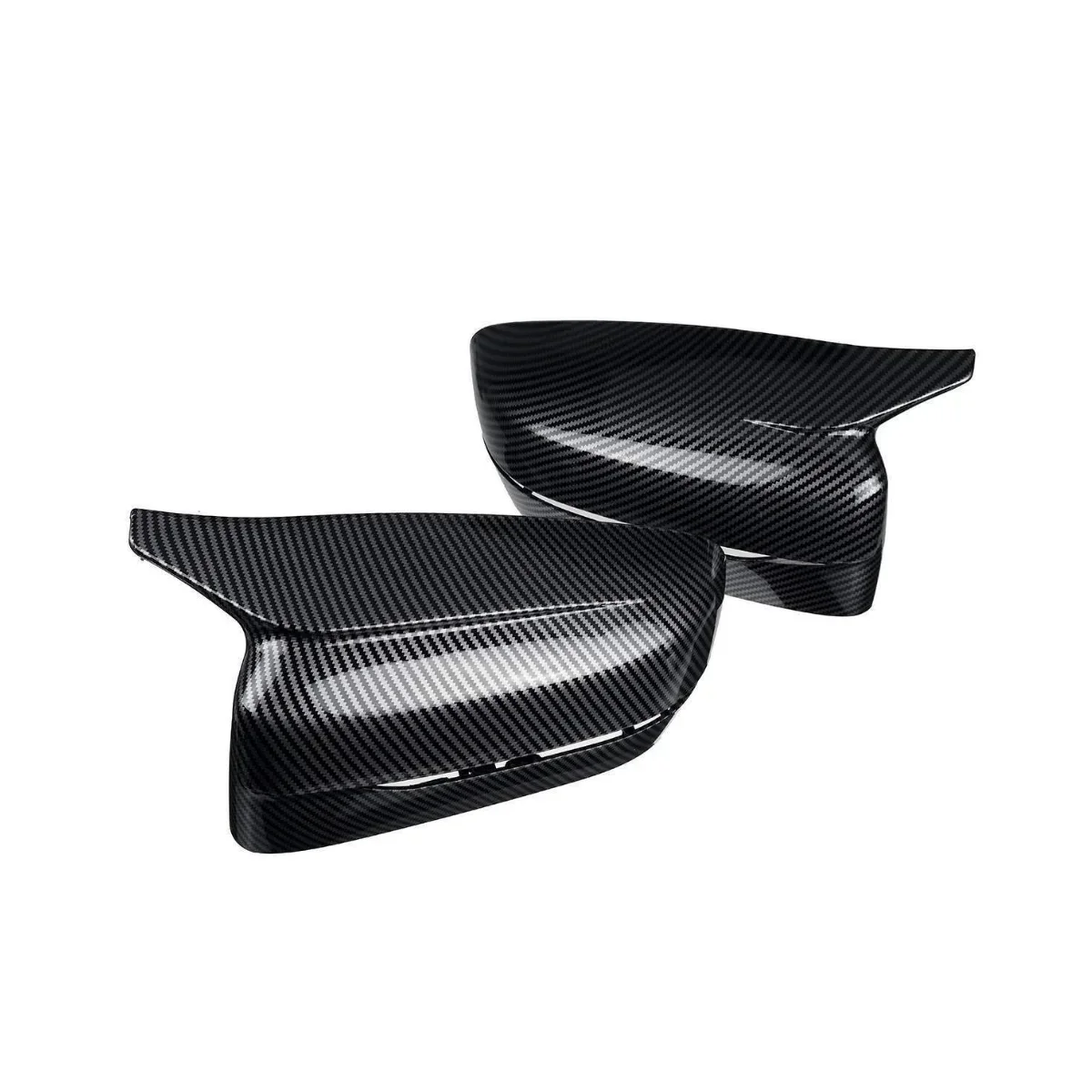 Для BMW 3' G20 G21 5' G30 G31 G38 7' G11 G12 Крышка зеркала заднего вида Замена левой и