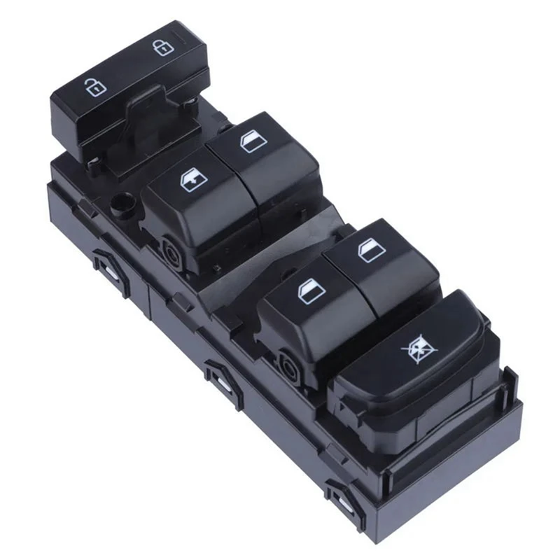 Переключатель электростеклоподъемника 93570-M6120 93570M6120 Master для Kia Forte 2019-2020 93570M6120WK