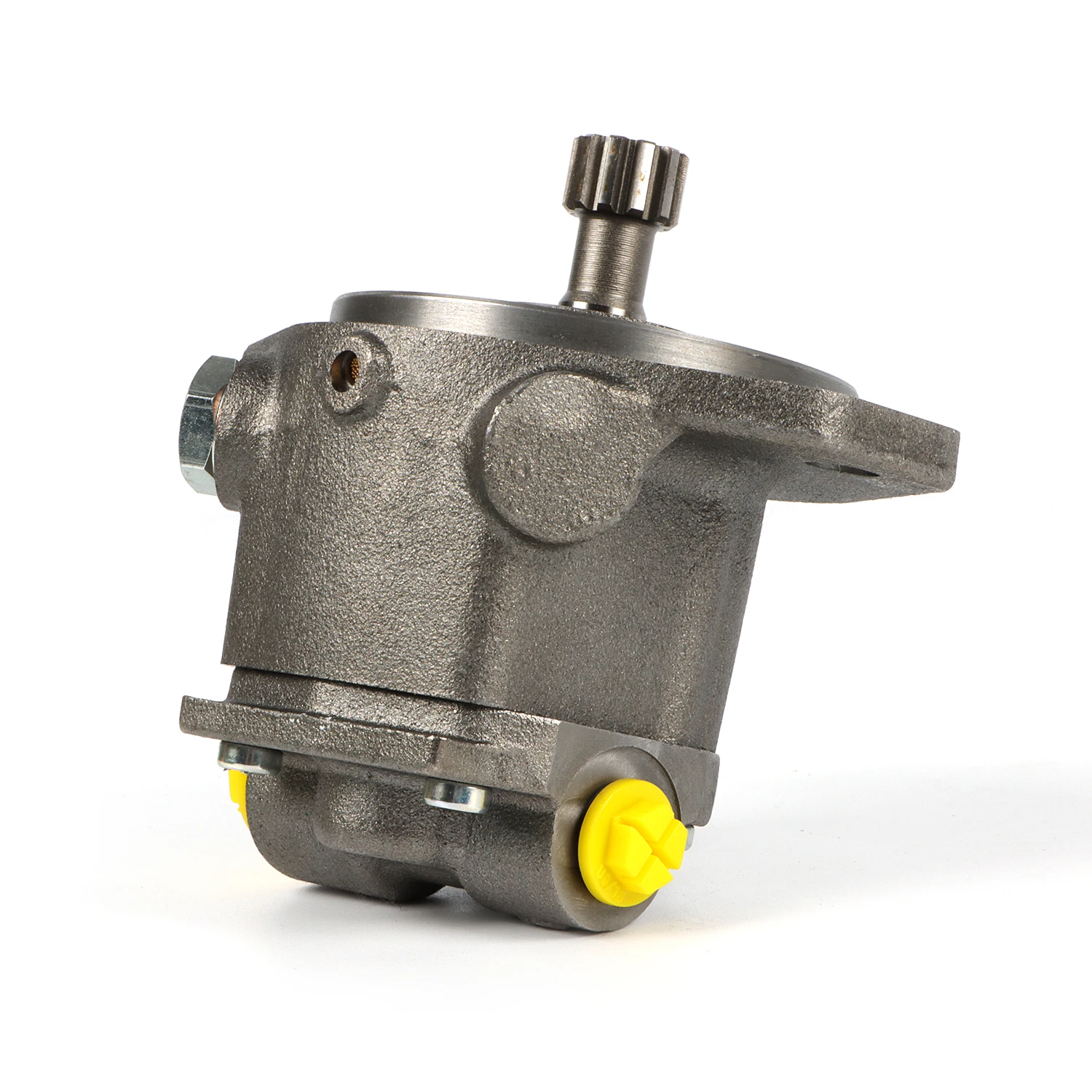 3848611 384-8611 CA3848611 насос для перекачки топлива CAT 3406E C-15 C-16 C13 C15 C16 C18