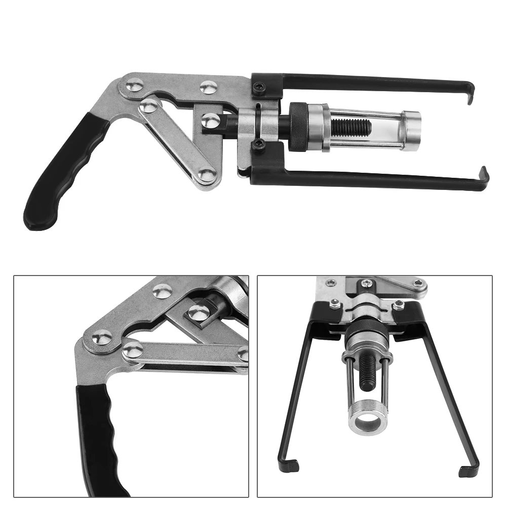 Автомобильный воздушный клапан пружинный компрессор профессиональный Съемный