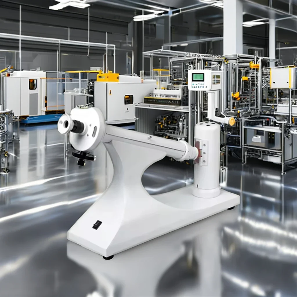 Продукты для оптических инструментов дискового поляриметра WXG-4L