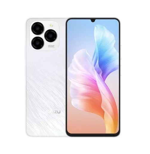 Смартфон MEIZU Note 21 4/256ГБ 8/256ГБ