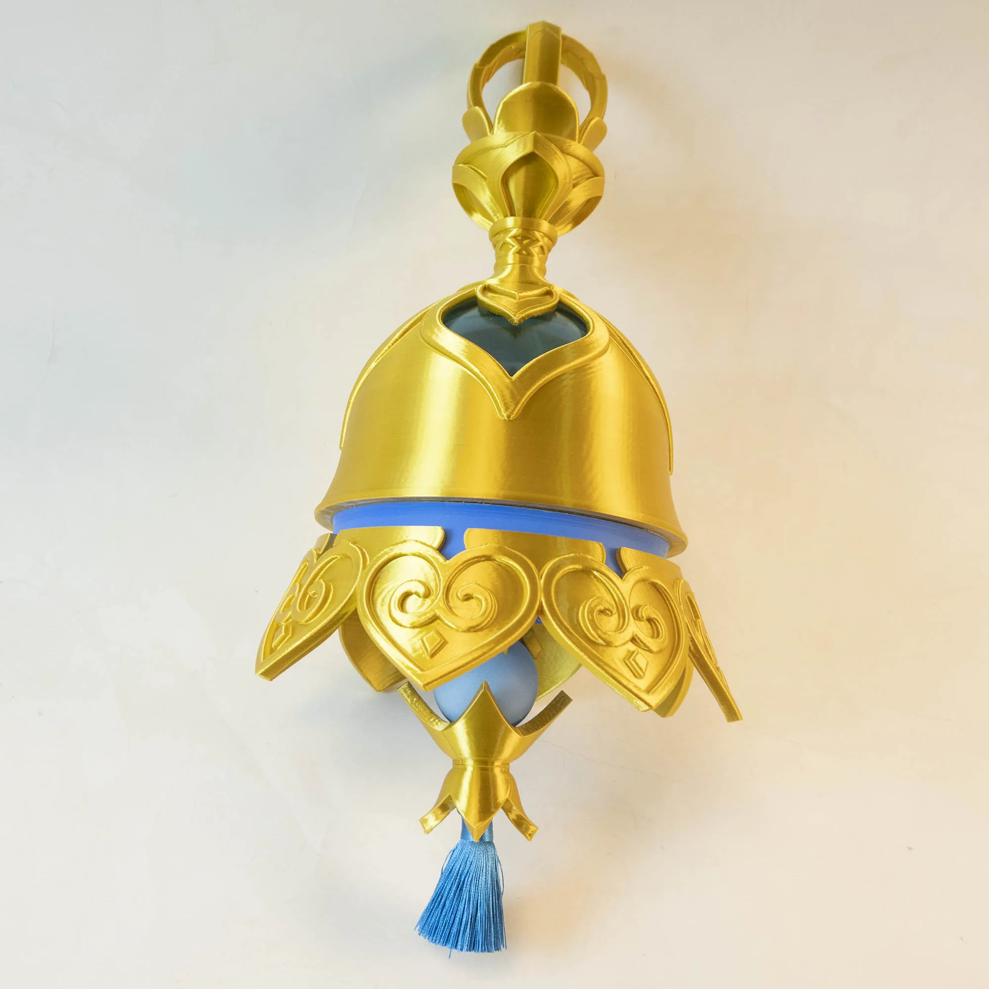 

Tulaytullah's Remembrance Genshin Impact Kunikuzushi Wanderer scaramouche cosplay props for Halloween Christmas Party
