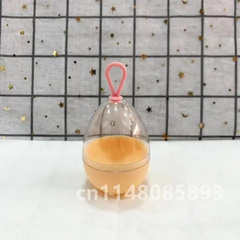 Портативный штатив для косметики в форме яйца 1 шт.