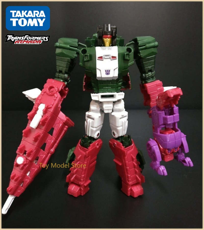 В наличии TM Трансформеры Японская версия LG-22 Крокодил Дракон Премиум Фигурки