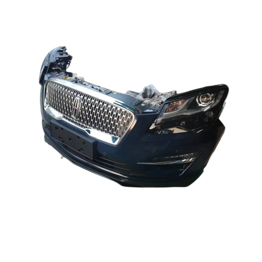 Подходит для Линкольн MKC Передняя сборка Запчасти демонтажа