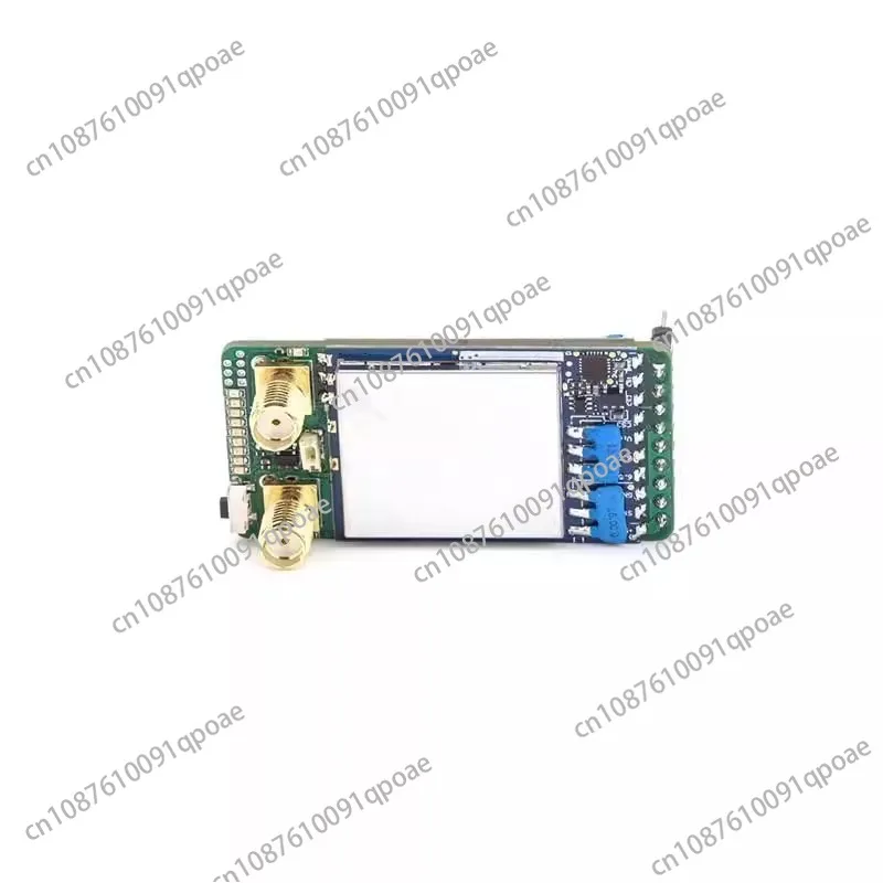 Разнообразительный видеоприемник 1 2 ГГц 9-канальный широкодиапазонный 1080 МГц 1360