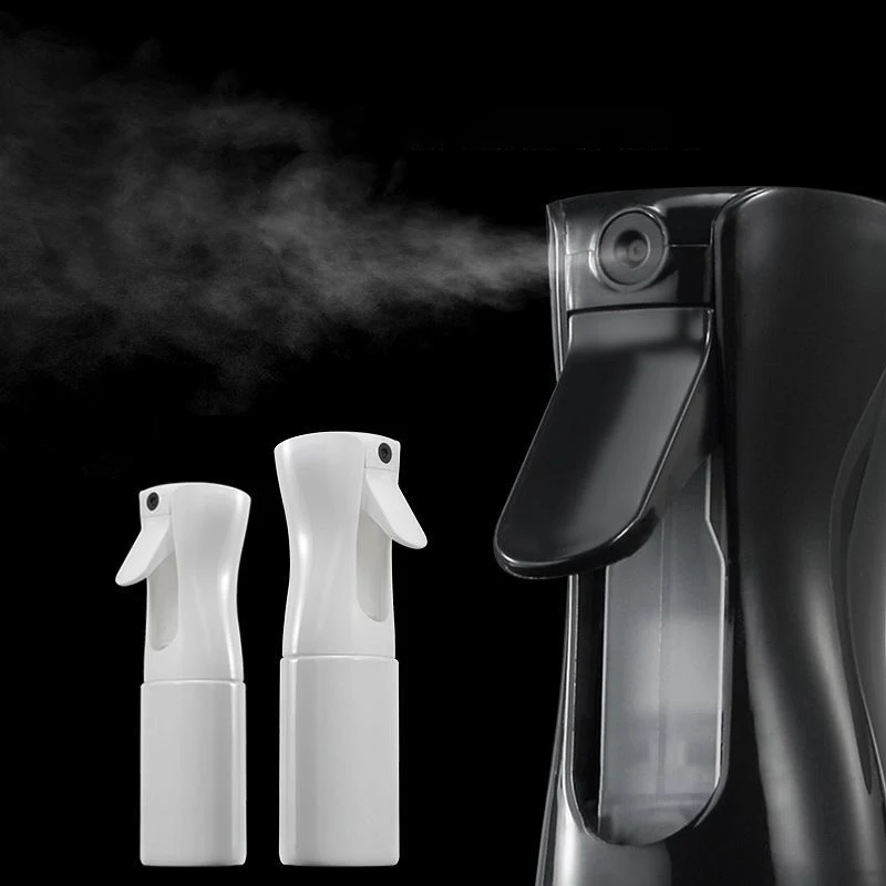Многоразовый распылитель для волос бутылка с распылителем воды парикмахерской