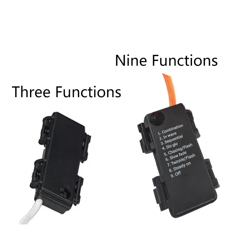 Уличная ветровая веревка для кемпинга 3 м/5 м/10 м